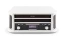 Auna retro patefonas su CD, Usb, Bluetooth-2