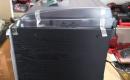 Patefonas su CD, Bluetooth, Usb, Sd, Fm-2