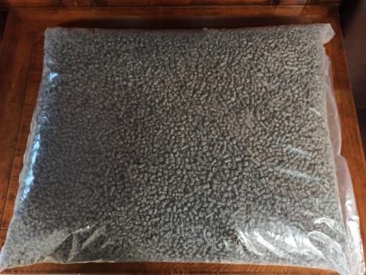 Sijotos saulėgrąžų lukštų granulės 15 kg-2
