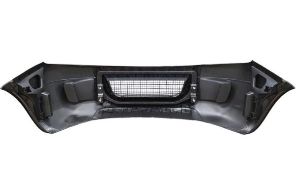 IVECO DAILY 06-14 PRIEKINIS BUMPERIS-1