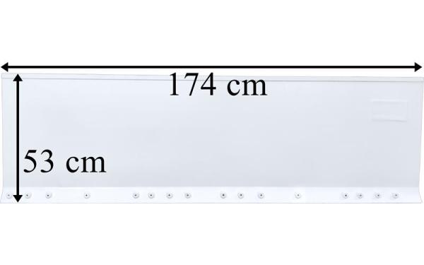 ŽMOGAUS LIŪTO ŠONINIS DANGLAS-1