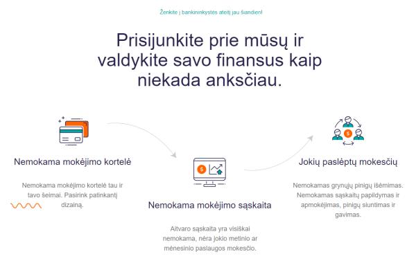 Realus darbas iš namų. 600-1600 Eur/mėn į rankas.-1