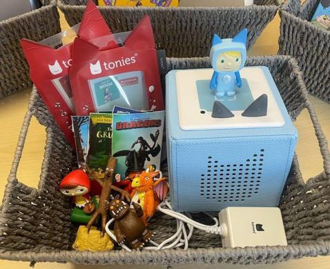 Tonie box-1