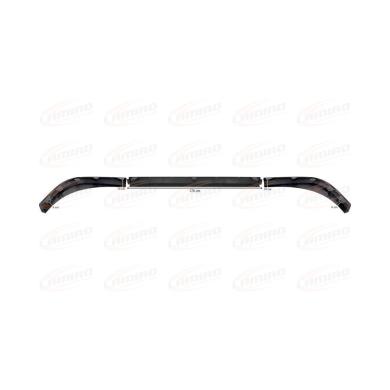 VOLVO FH4 FH5 PILNAS BUMPERIO SPOILERIS-1