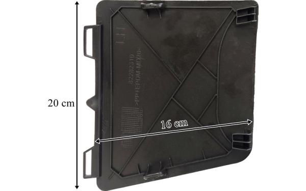 REN RANGE T LEFT CAB STEP CAP-1