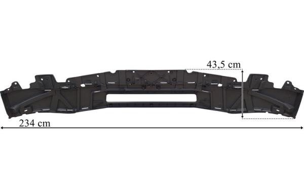 REN RANGE T AUKŠTA KABINOS PRIEKINĖ SKYDELĖ-1
