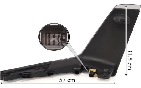 REN RANGE T LED INDIKATORIAUS DEŠINIS-1
