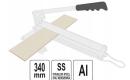 Staklės grindų laminato pjaustymui Yato, 340 mm YT-37325-1