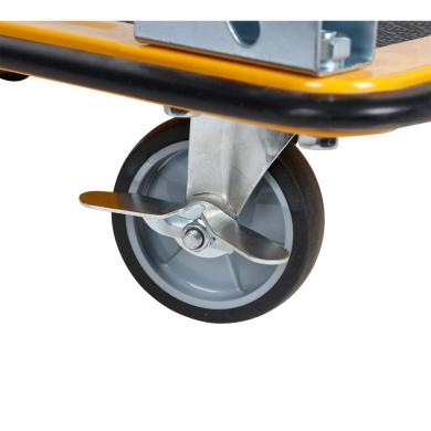 Platforminis vežimėlis 150kg-2