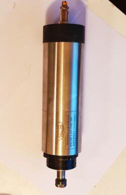 Špindelis 1.5kW 400Hz er11 su metalo laikikliais , graviravimui.-2