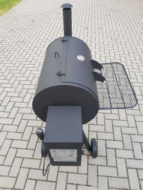 medzio granuliu kepsnine ir darzoviu griline-2