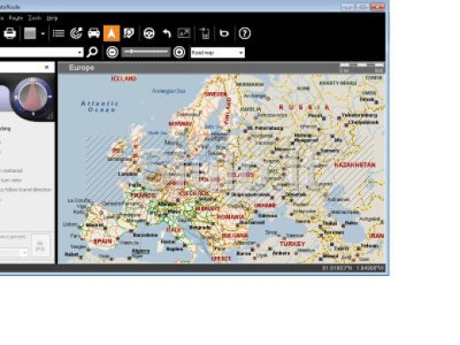Gps žemelapiu atnaujinim, LCD stikliuku keitim-1