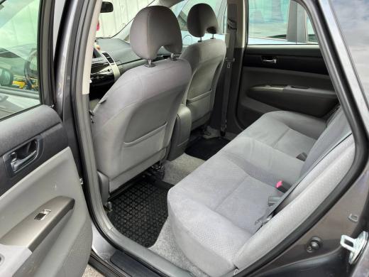 Toyota Prius 2 Naujos Dujos Nuoma / Aренда 120 eu-2