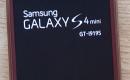 Samsung Galaxy S4 Mini / La'fleur edition-2