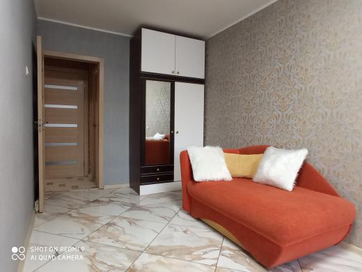 Išnuomojamas 2 atskirų kambarių butas Žirmūnuose, Vilnius-2
