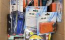 Įvairių elektronikos prekių išpardavimas-2