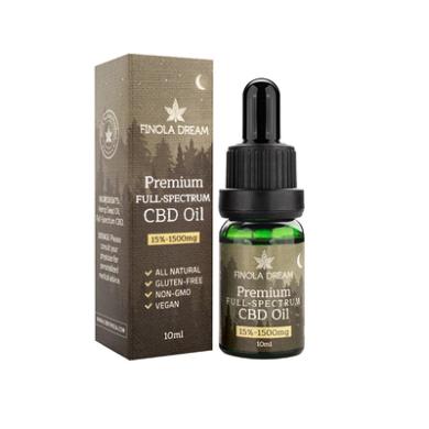 Cbd pilno spektro aliejus ir kosmetika-2
