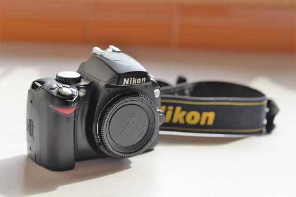 Nikon D60-2