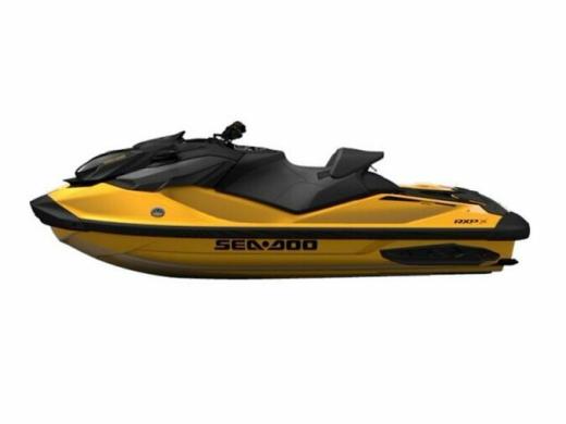 SEA-DOO RXP-X 300 RS / 217 KW - 2022-2