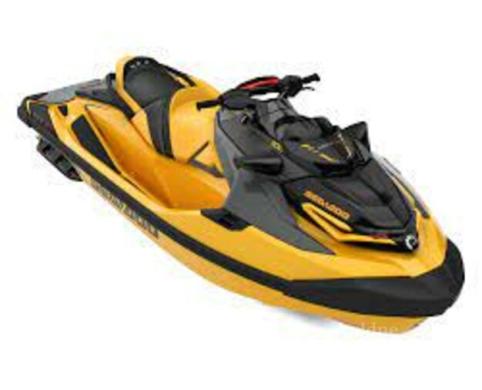 SEA-DOO RXT-X RS 300-2