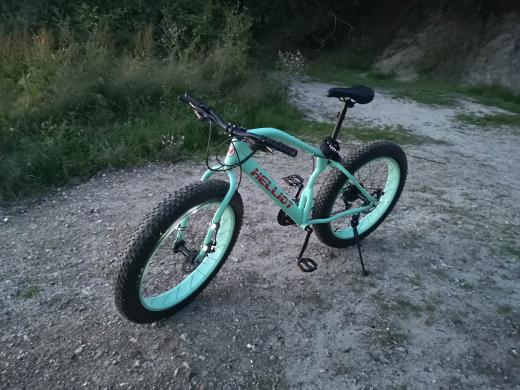Fat bike-1