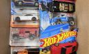 Hot wheels ir Matchbox modeliukų išpardavimas-1