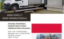 Kroviniai / Krovinių Pervežimas - LIETUVA - LENKIJA - LIETUVA * Krovinių Pervežimas * Parodų Logistika * Express Pristatymas * Perkraustymo Paslaugos * Baldų Pervežimas * Motociklų Pervežimas EL.PAŠTAS: info@voris.lt SKYPE: voris.uab TEL.NR.: +37067247506-1