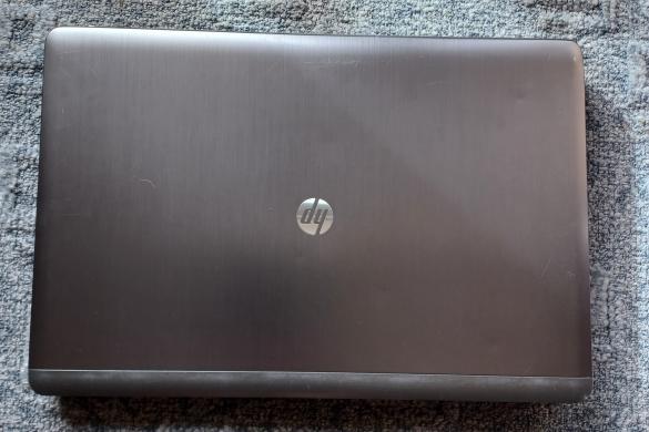 Naudotas kompiuteris Hp Probook 4545s-2