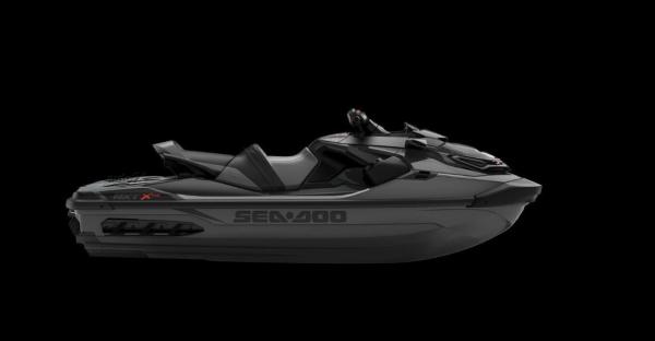 2023 Sea-Doo RXP-X 300-2