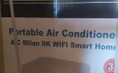 Parduodu PORTABLE AIR CONDITIONE (Nešiojamas kondensionierius)-2
