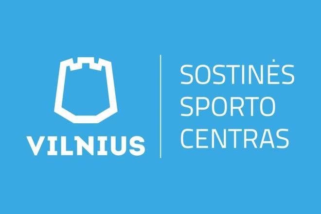 Sostinės sporto centras-0