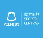 Sostinės sporto centras-0