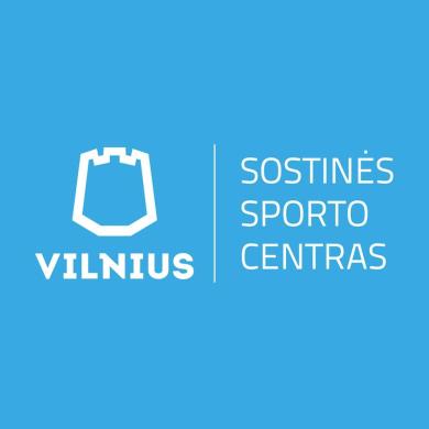 Sostinės sporto centras-0