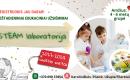Steam laboratorija - tai smagių tyrinėjimų ir atradimų erdvė.-0