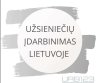 Užsieniečių įdarbinimas Lietuvoje / Migracija-0