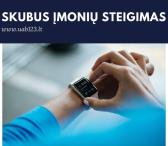 UAB Steigimas ir Pardavimas nuo 199€-0