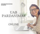 Parduodamos įmonės / Įmonių steigimas-0