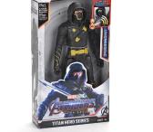Hasbro Ronin figūrėlė-0