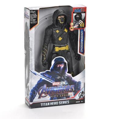 Hasbro Ronin figūrėlė-0