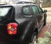 Dacia Duster, 1.0 l., SUV 2021, 18999 Euro-0
