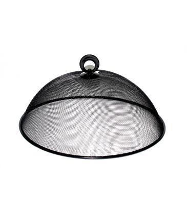 Metalinis gaubtas maistui-1