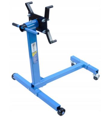 Variklio montavimo stendas GEKO 450kg-1