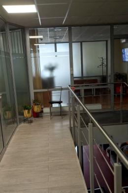 NUOMOJAMOS KOMERCIN$S BIURO IR SANDĖLIAVIMO PATALPOS LENTVARIO G., VILNIUJE-1
