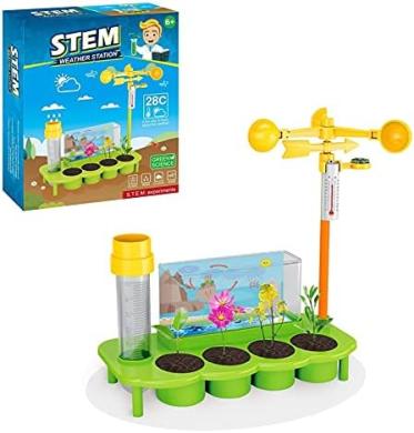 STEM meteorologinė stotis-1