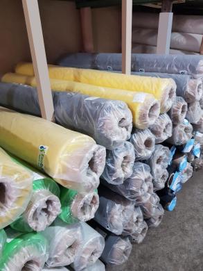 POLIETILENO PLĖVELĖ IŠ UKRAINOS GAMINTOJO-1