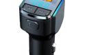 Bluetooth FM moduliatorius MP3 C33 ir C34-1