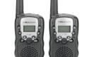 Racijos - Radijo stotelės Walkie Talkie 2 vnt.-1