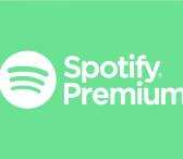 Spotify premium prenumerata-0