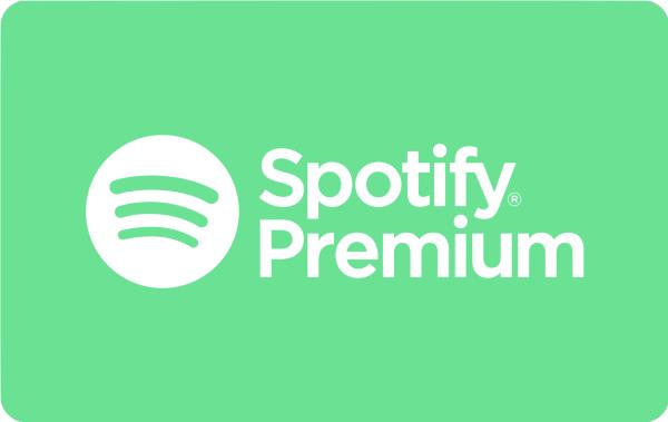 Spotify premium prenumerata-0