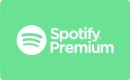 Spotify premium prenumerata-0